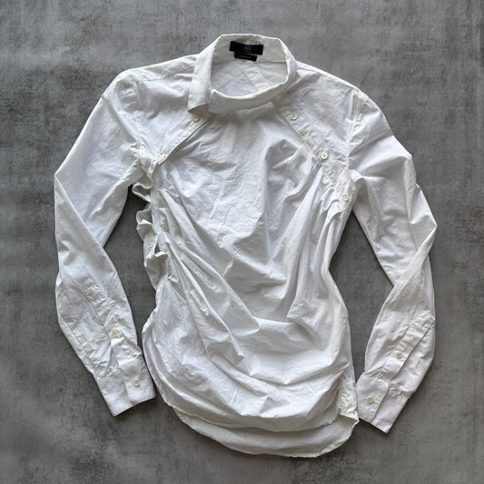 ALEXANDER MCQUEEN SHIRT | O/S, White