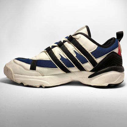 Adidas Tennis EQT (1996) - Known Source