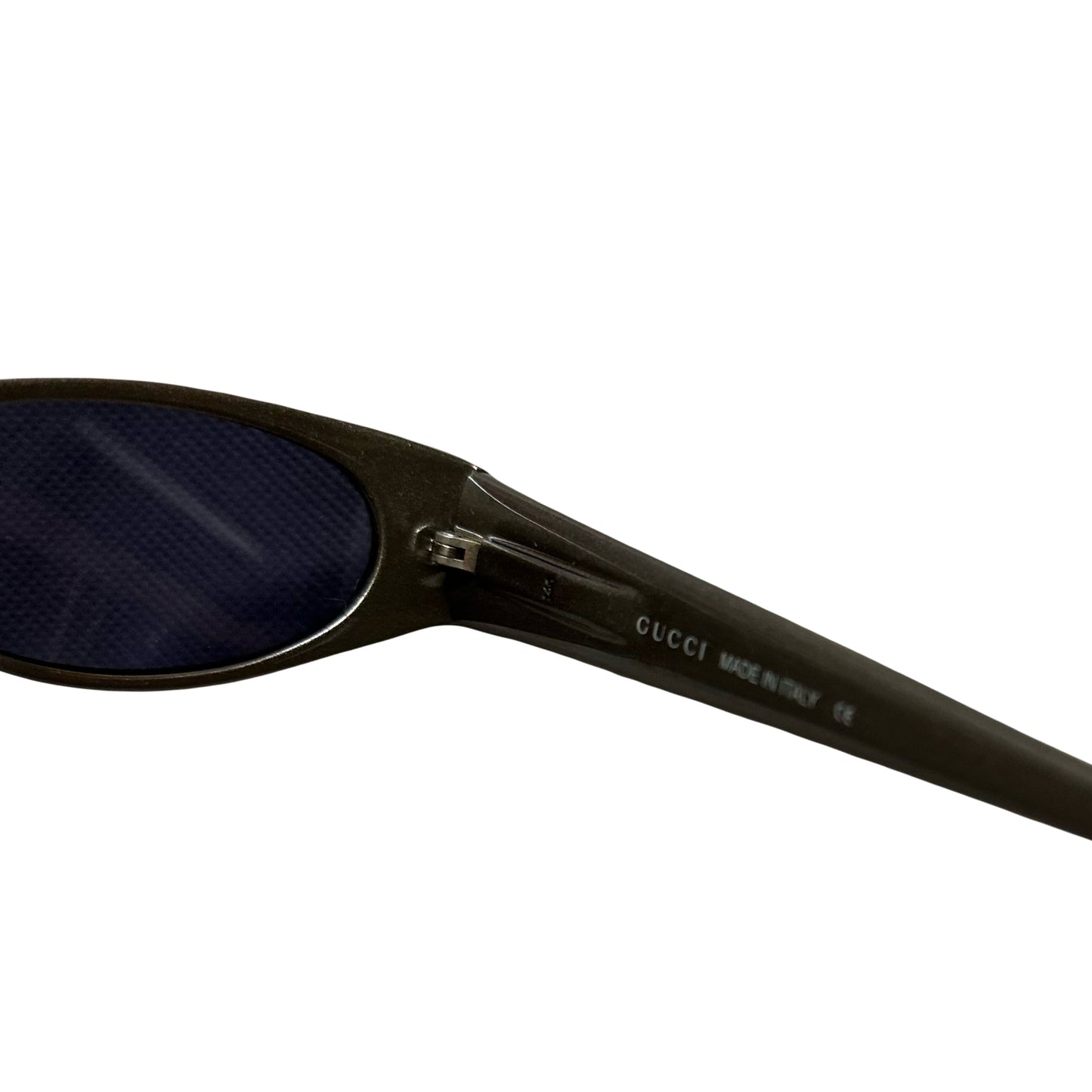 Gucci Sunglasses In Olive