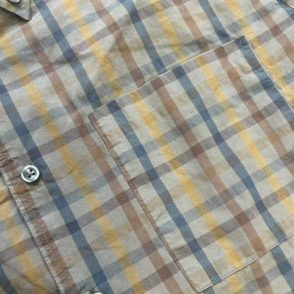 C.P. Company SS/02 Short Sleeved Shirt S/M