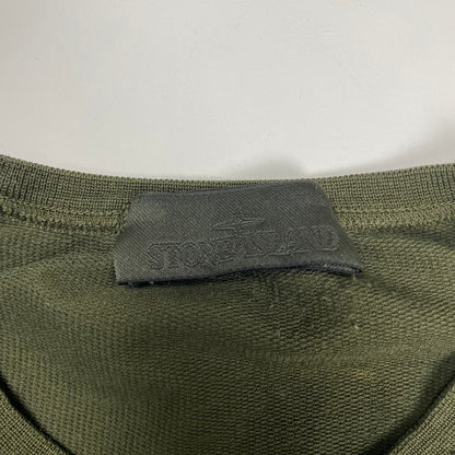 Stone Island Ghost Sweatshirt, Size Small | O/S, Multicoloured