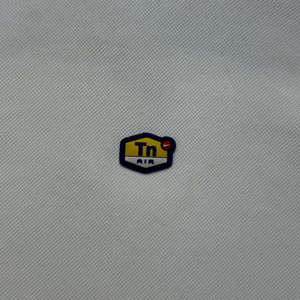 Nike 2006 Air Max Plus Tuned Tn 'Laser Swirl’ Hoodie - XL/XXL | XL, White