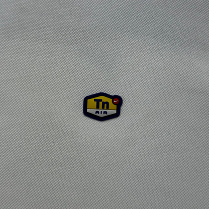 Nike 2006 Air Max Plus Tuned Tn 'Laser Swirl’ Hoodie - XL/XXL | XL, White