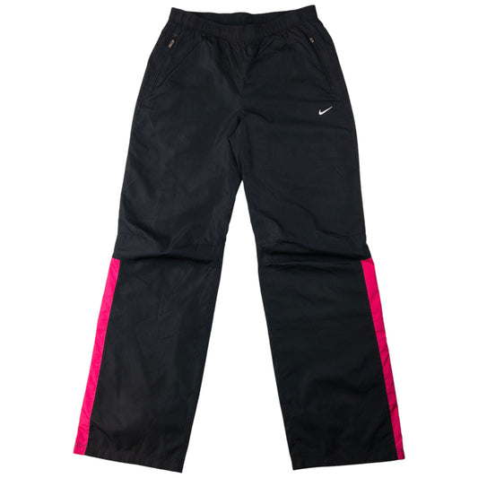 Vintage Nike Storm-Fit Tracksuit Bottoms Size S