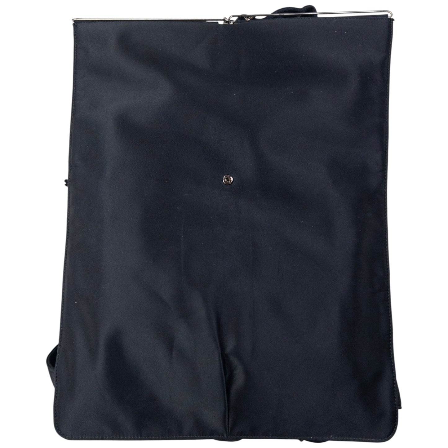 Vintage 90s Jean Paul Gaultier Fold Sling Bag | O/S, Black