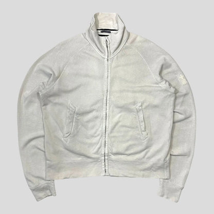 Stone Island Denims SS04 Cotton Logo Jacket - L