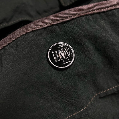 S/S 1989 Boneville Charcoal Chore Jacket