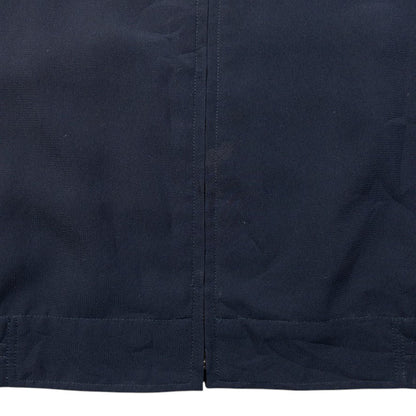 Vintage YSL Yves Saint Laurent Harrington Jacket Size L