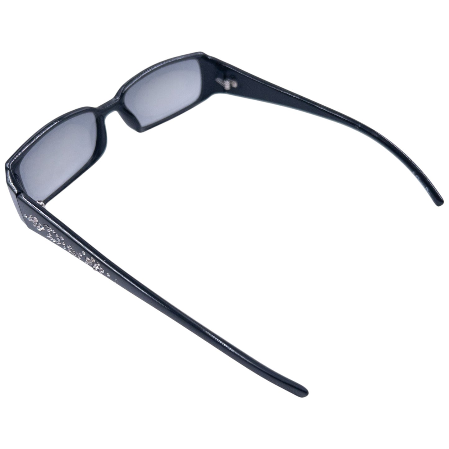 Vintage Dior Diamonte Sunglasses