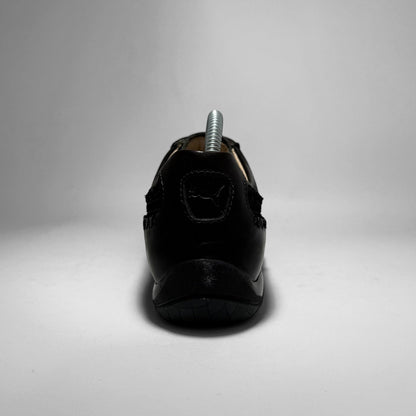 Puma Black Label ‘Speedcat RE-LUXE’ (2008)