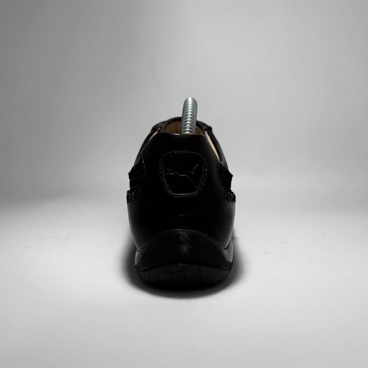 Puma Black Label ‘Speedcat RE-LUXE’ (2008)