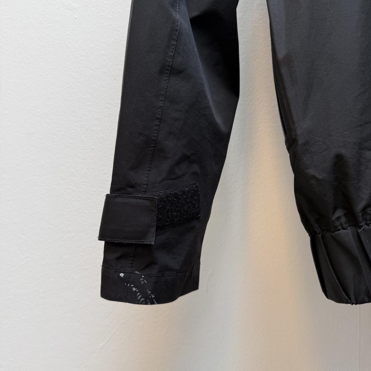 Stone Island Goretex Shadow Project Paclite Jacket (M) | Medium, Black