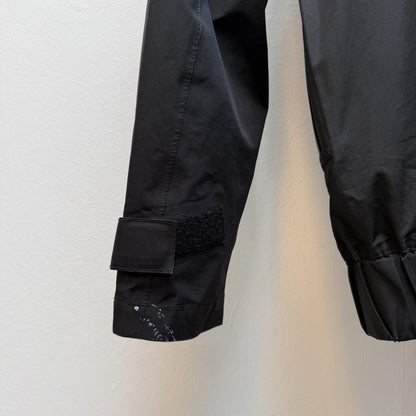 Stone Island Goretex Shadow Project Paclite Jacket (M) | Medium, Black