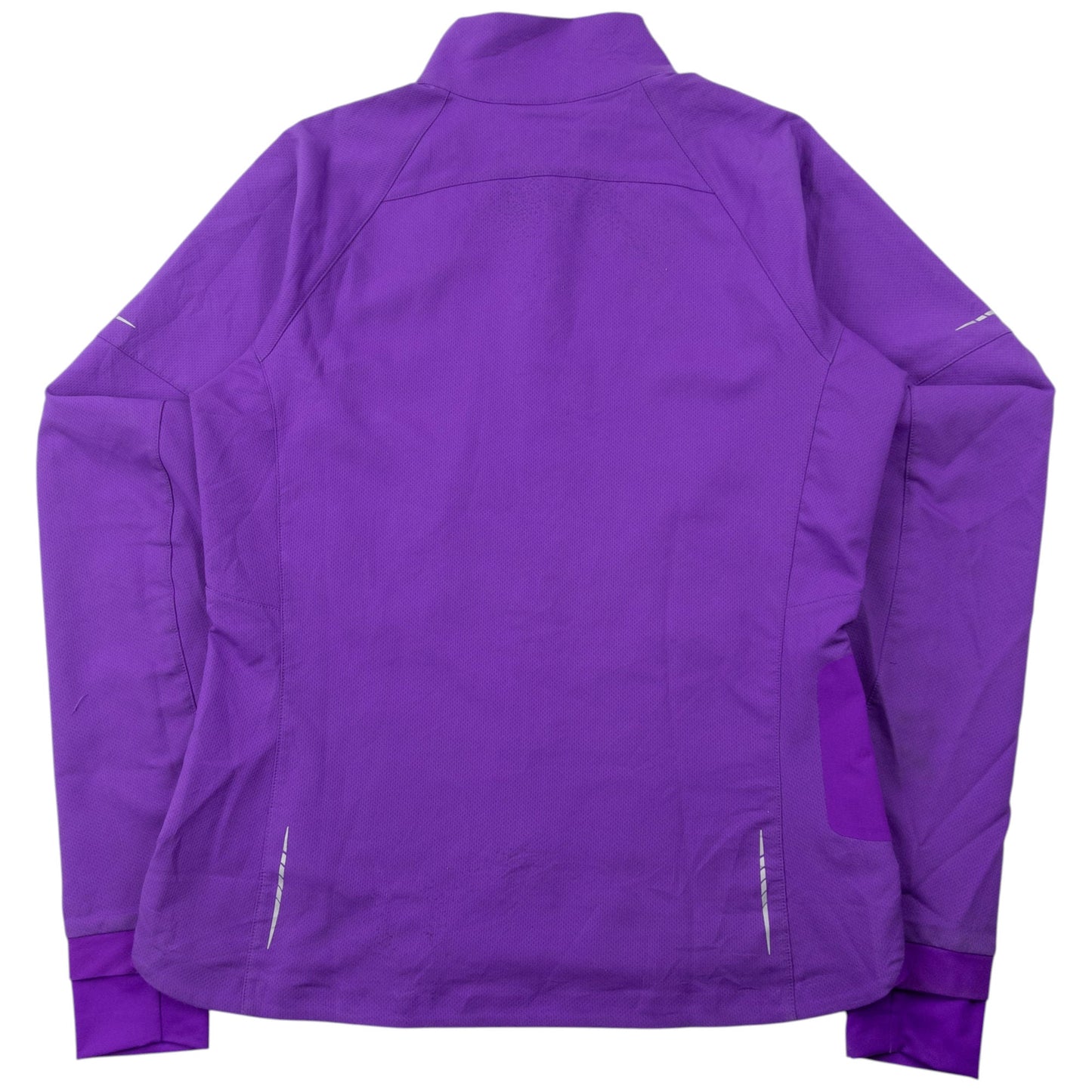 Arcteryx Lightweight Zip Up Jacket Womens Size M | Medium, Purple