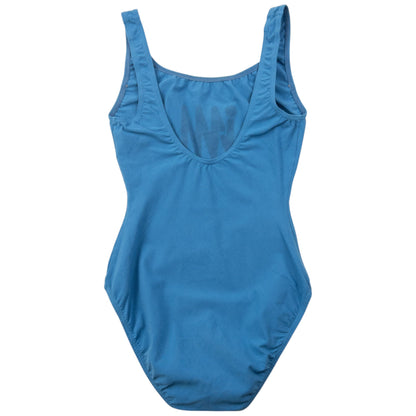 Vintage 90s Issey Miyake Swimming Costume Womens Size S