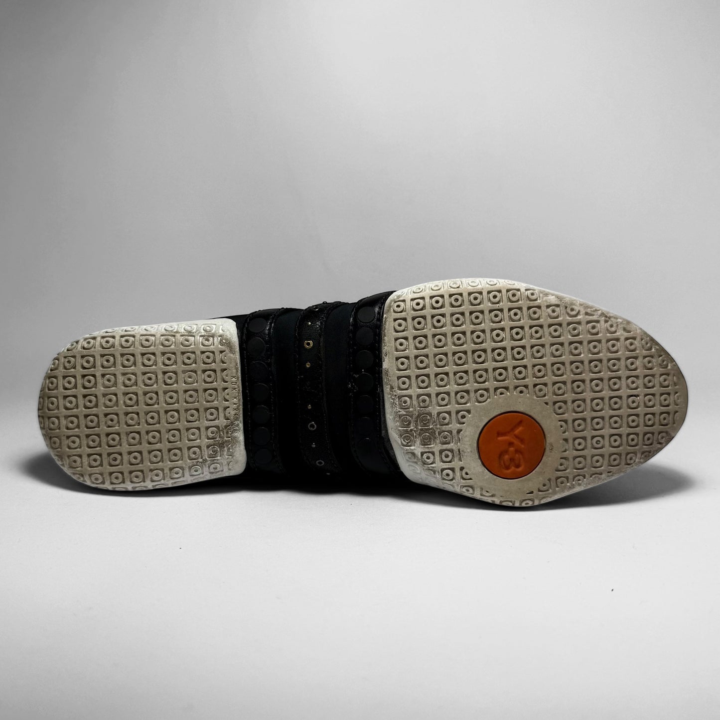 Adidas Y3 Mei (2011)