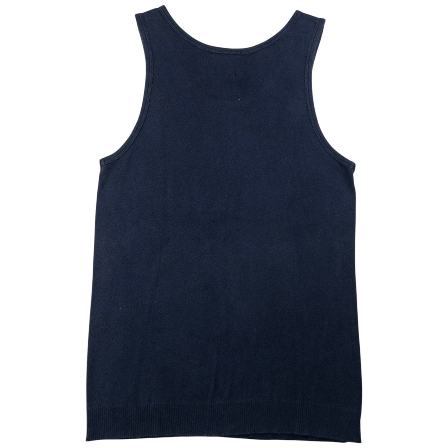 Vintage Issey Miyake MEN Sleeveless T Shirt Vest Size S