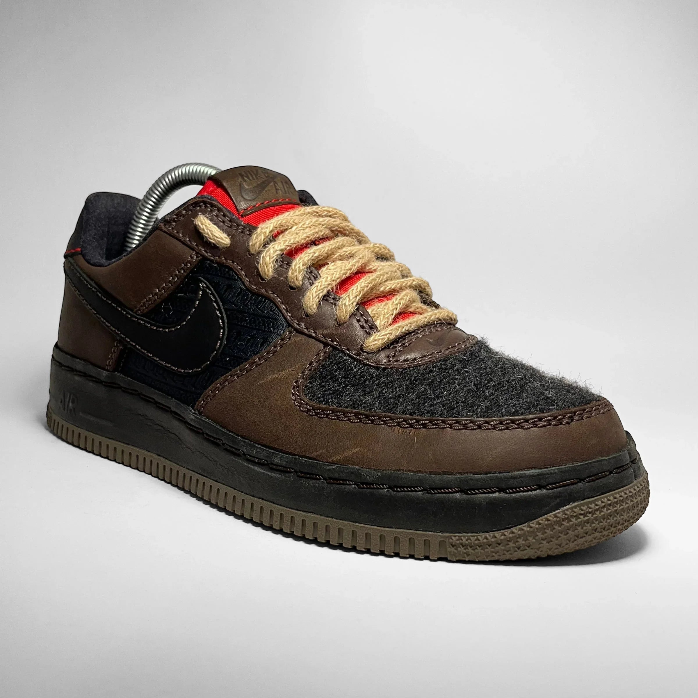 air force 1 high nordic