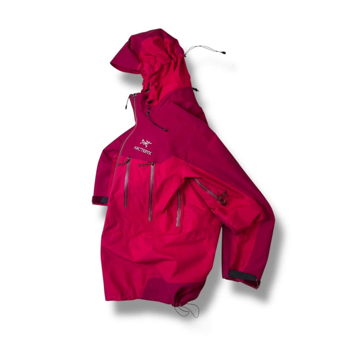 Womens Arc'teryx Theta AR (L)