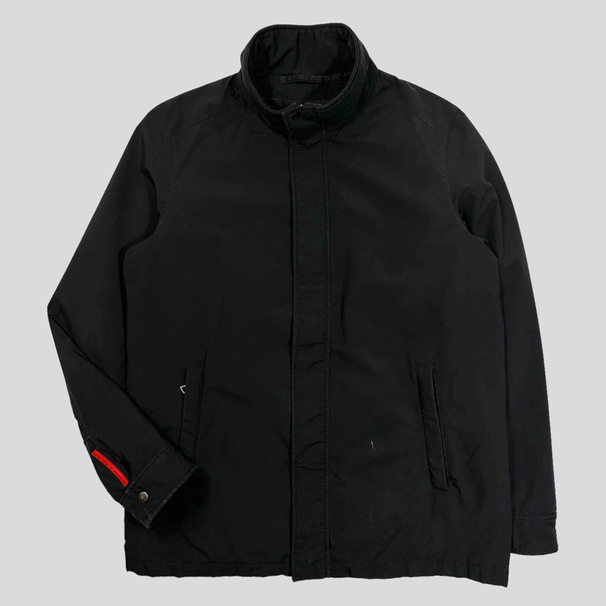 Prada Sport AW06 Goretex Padded Harrington Jacket - L - Known Source