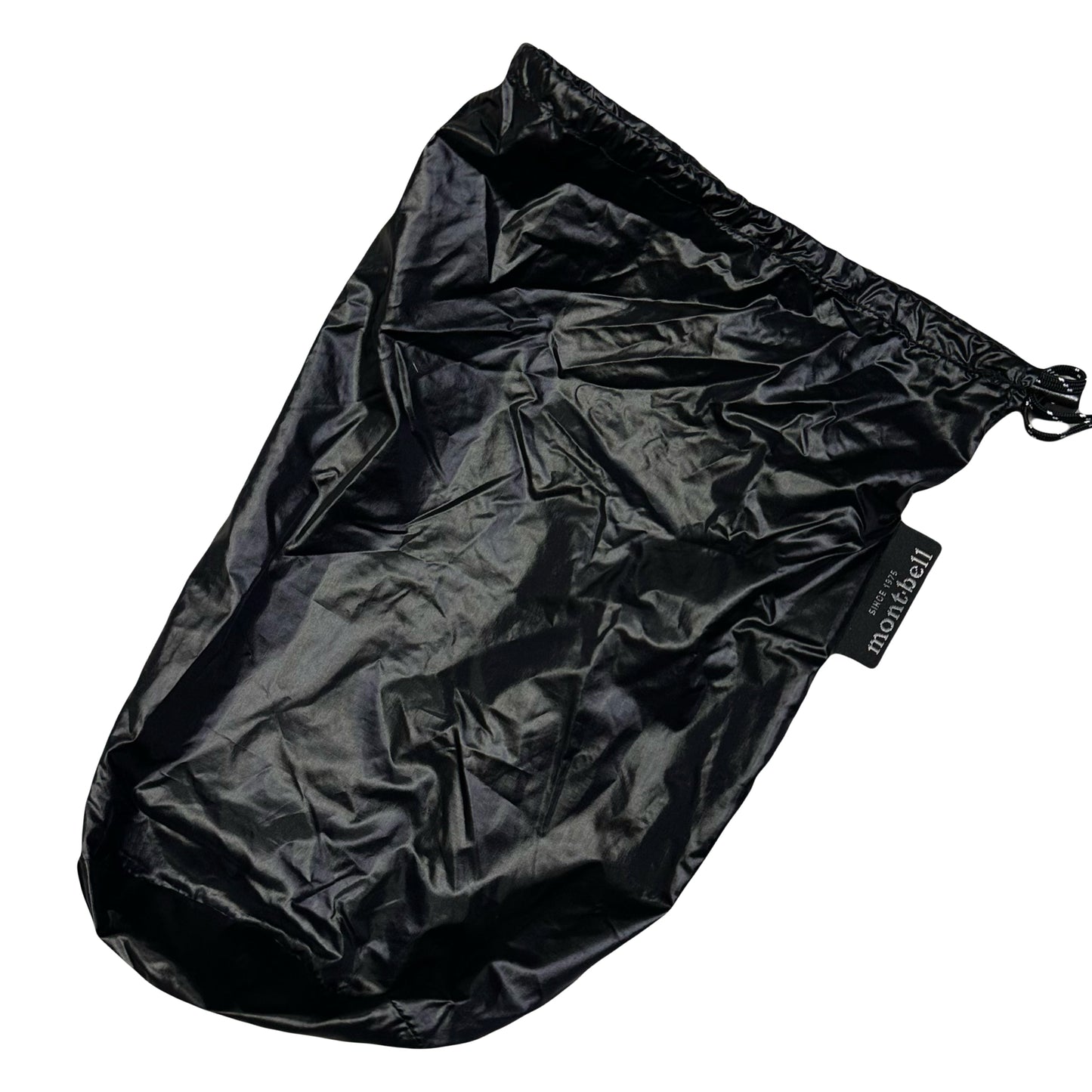 Montbell Superior Down Parka Puffer Jacket In Black ( XL )