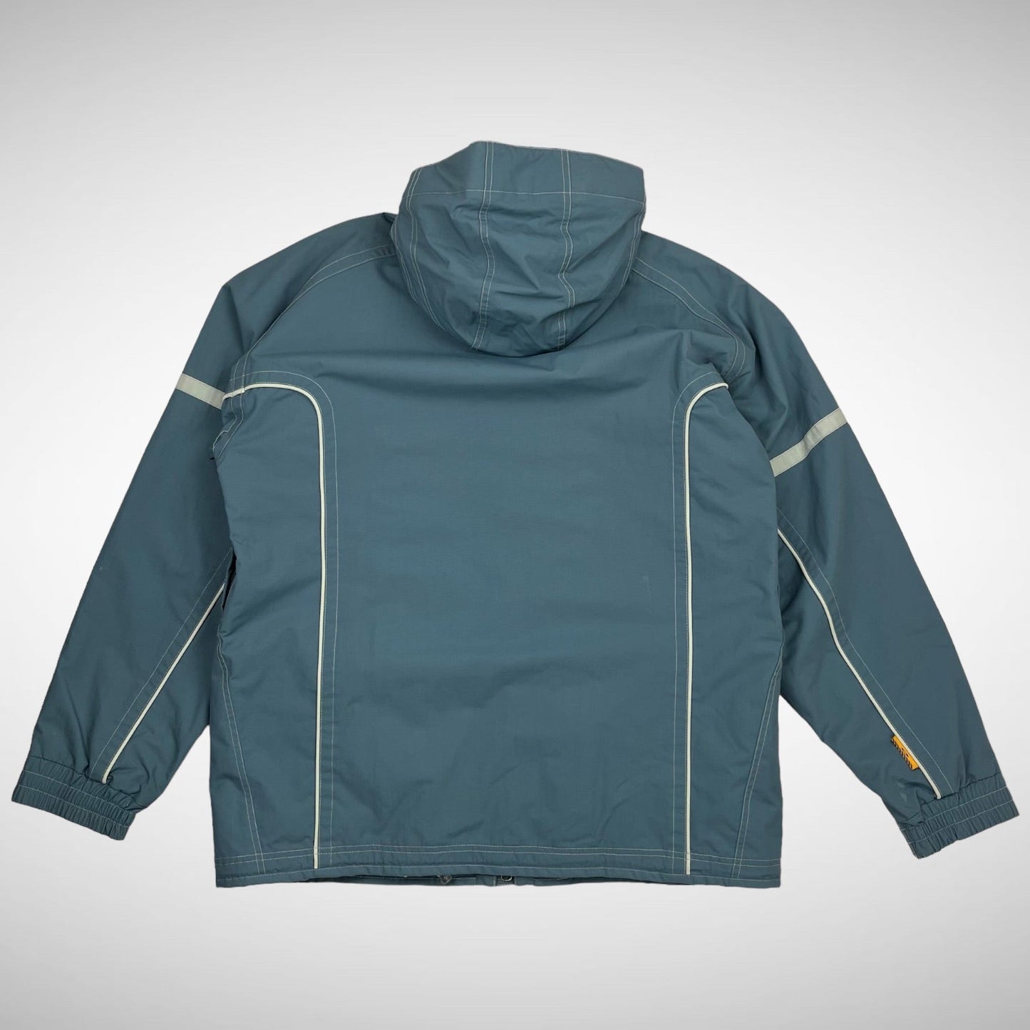 Oakley Software Contrast Panel Jacket (90s)