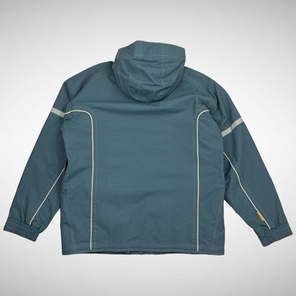 Oakley Software Contrast Panel Jacket (90s)