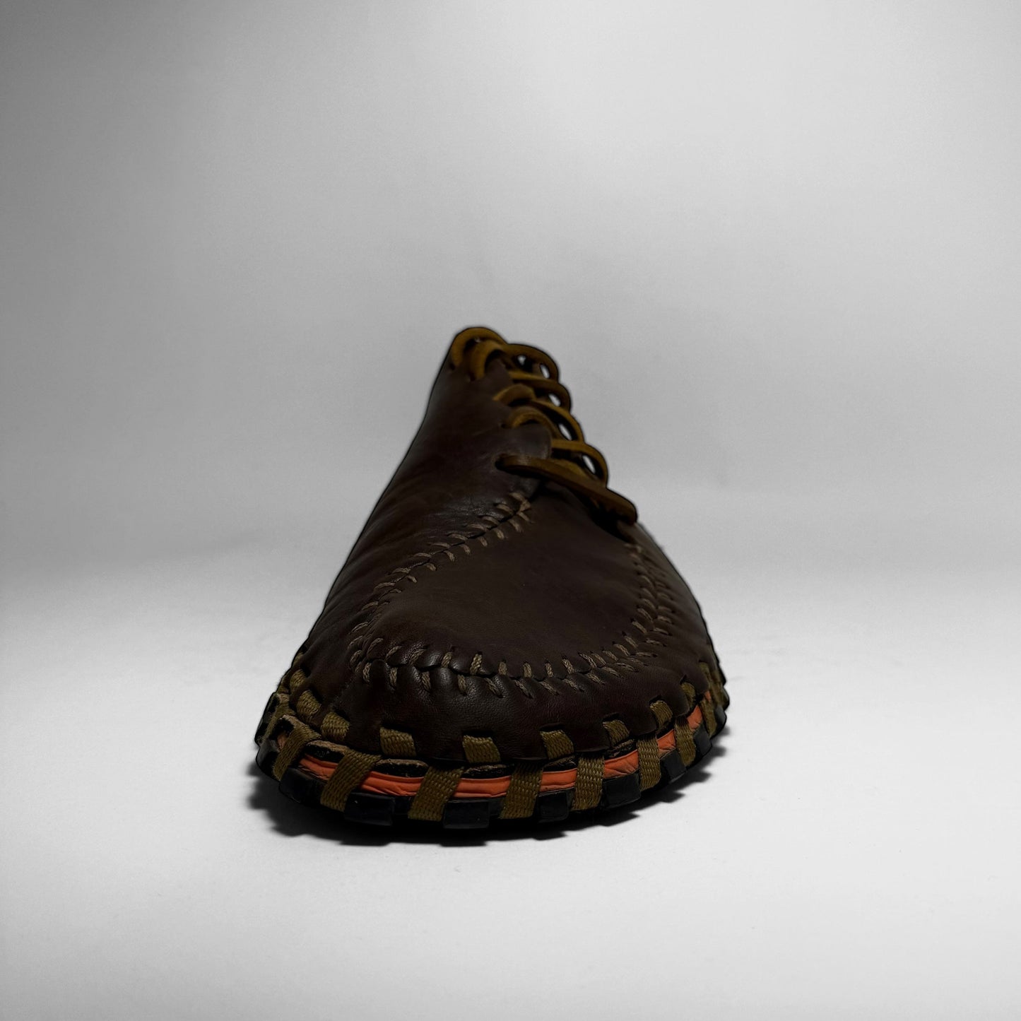 Nike Considered ‘Long Ball’ (2007)