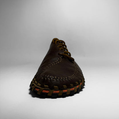 Nike Considered ‘Long Ball’ (2007)