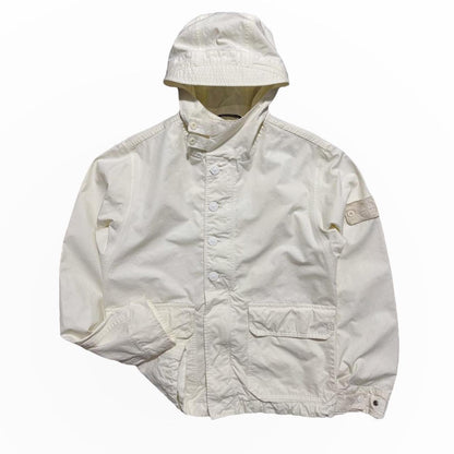 Stone Island Ghost Ventile Jacket