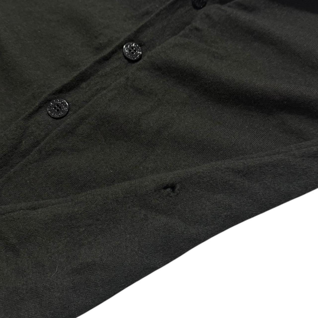 Stone Island Wool Cardigan | XS, TBD