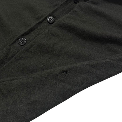 Stone Island Wool Cardigan | XS, TBD