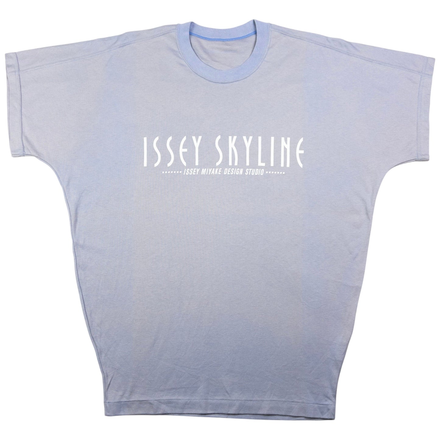 Vintage Issey Miyake Skyline T Shirt Size M