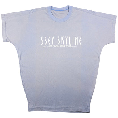 Vintage Issey Miyake Skyline T Shirt Size M