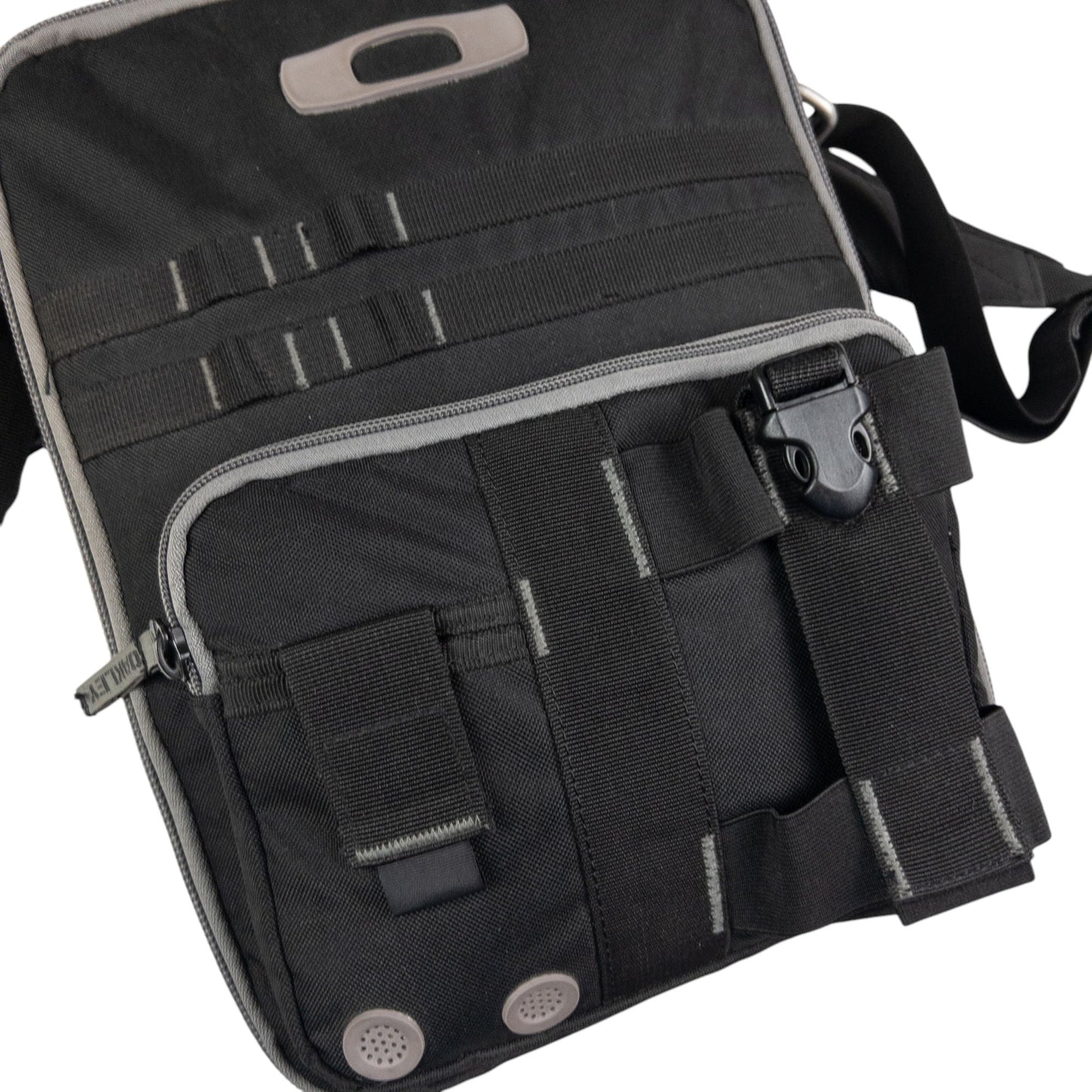 Vintage Oakley Utility Crossbody Bag