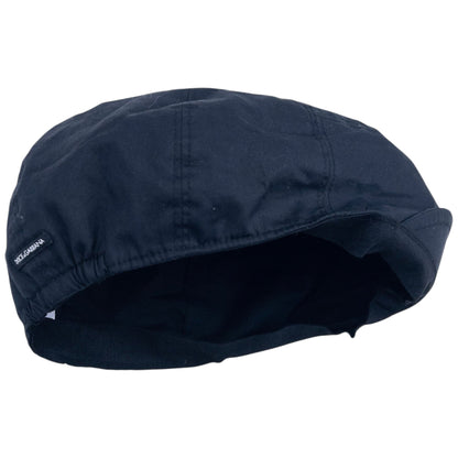 Vintage Dolce & Gabbana Flat-Cap Hat Size L