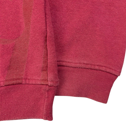 Vintage Hysteric Glamour Graphic Sweatshirt Women's Size S