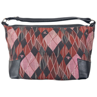 Vintage Vivienne Westwood Argyle Shoulder Bag