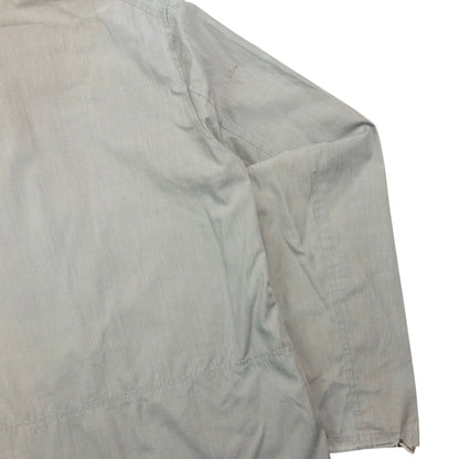 Vintage PPFM Lightweight Zip Up Jacket Size S