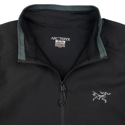 Vintage Arcteryx Lightweight Zip Up Jacket Size XL