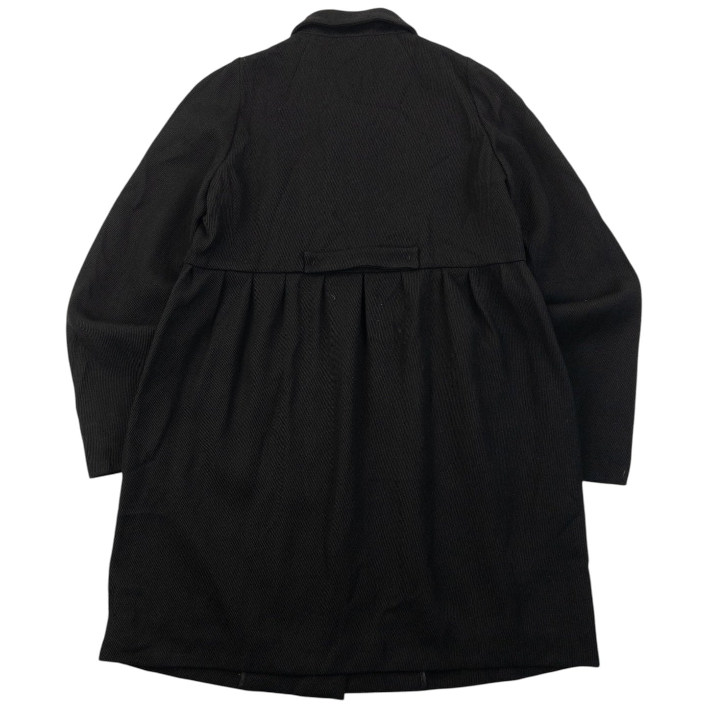 Vintage 2007 Miu Miu Wool Jacket Womens Size M | Medium, Black