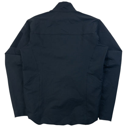 Vintage 2000s Arcteryx Zip Up Jacket Size M | Medium, Black