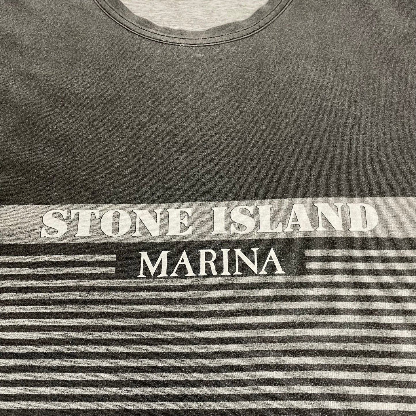 Stone Island Marina T-Shirt, Size XXL | O/S, Red