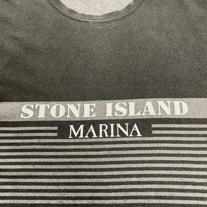 Stone Island Marina T-Shirt, Size XXL | O/S, Red