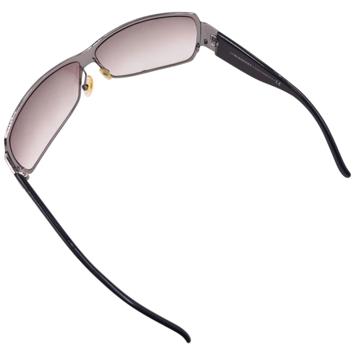 Vintage 2000s Burberry Sunglasses | O/S, Brown