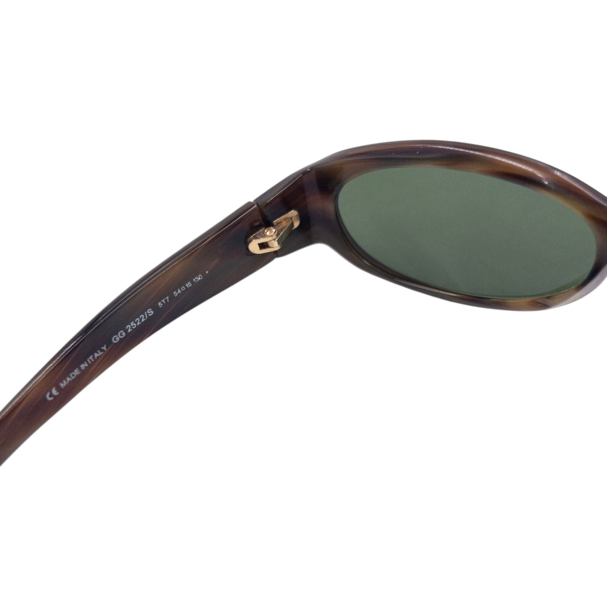 Vintage 2000s Gucci By Tom Ford Sunglasses | O/S, Brown