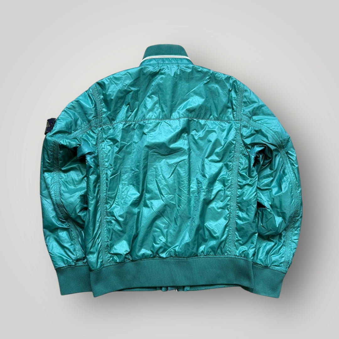 Stone Island SS/12 Tyvek Shield Jacket M/L