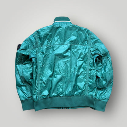 Stone Island SS/12 Tyvek Shield Jacket M/L