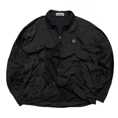 Stone Island Nylon Ripstop Jacket