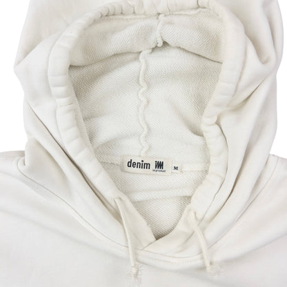 Vintage 90s Issey Miyake Hoodie Size M | Medium, Khaki